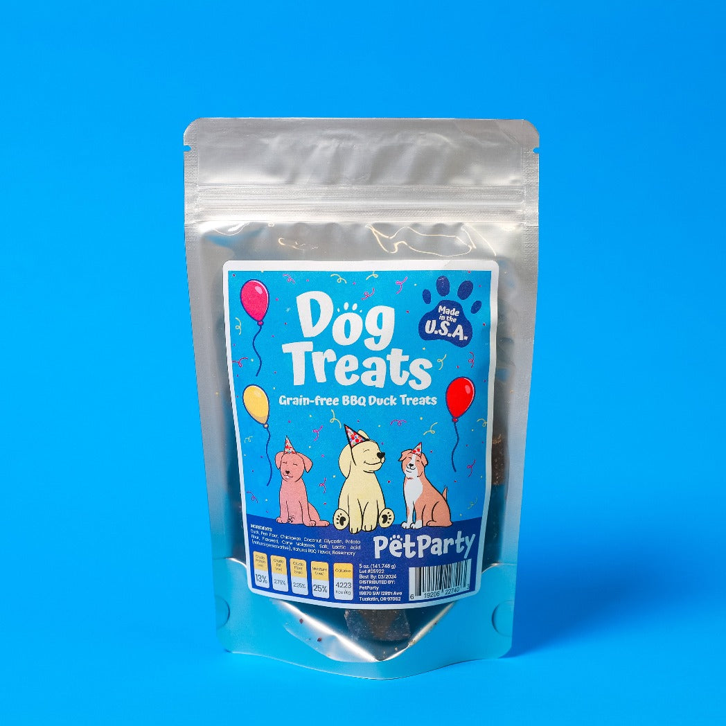 Dog Treats