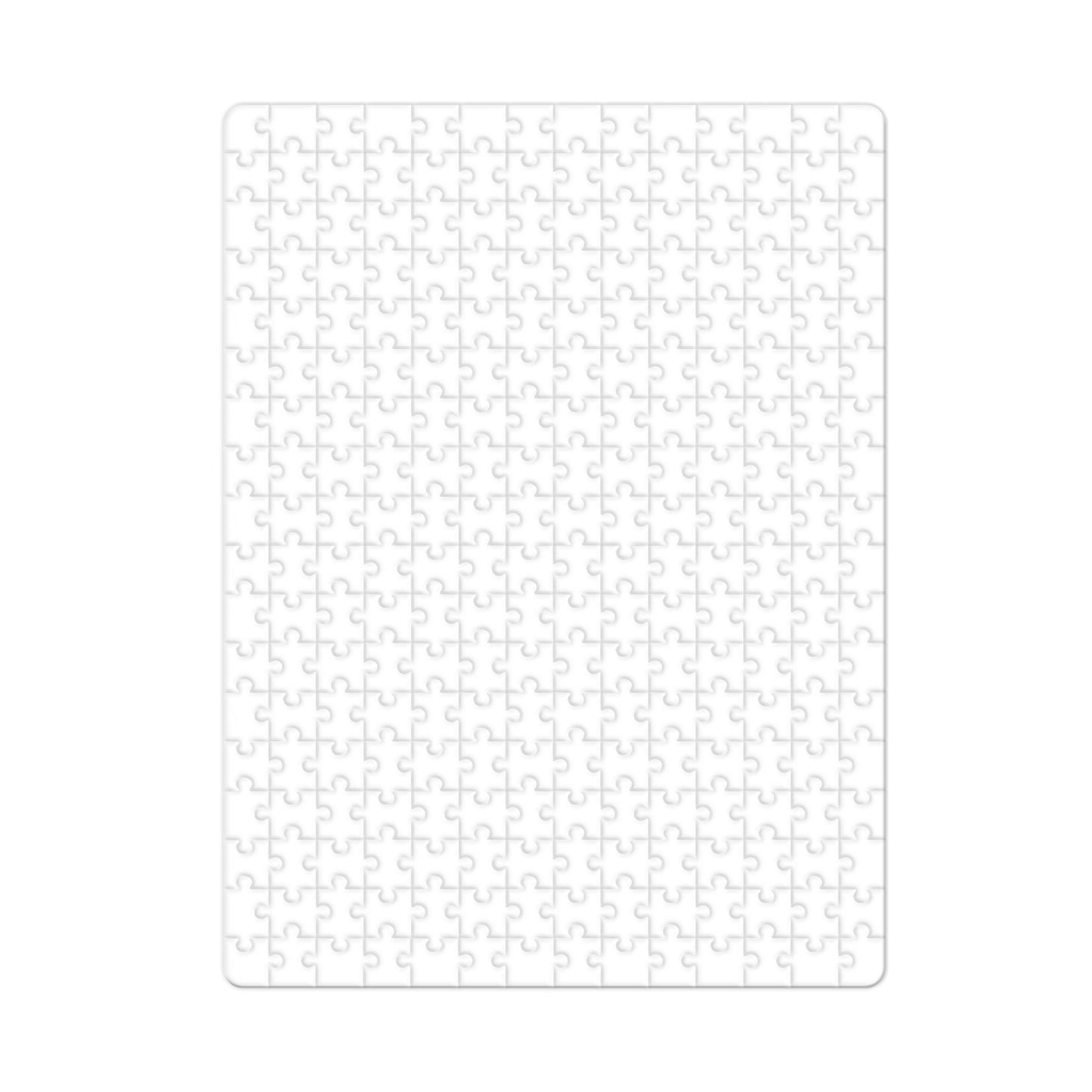 Upload Your Image Puzzle