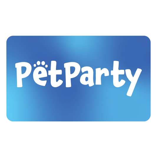 PetParty Gift Card